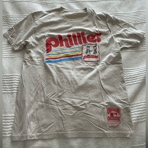 Phillies Tshirt